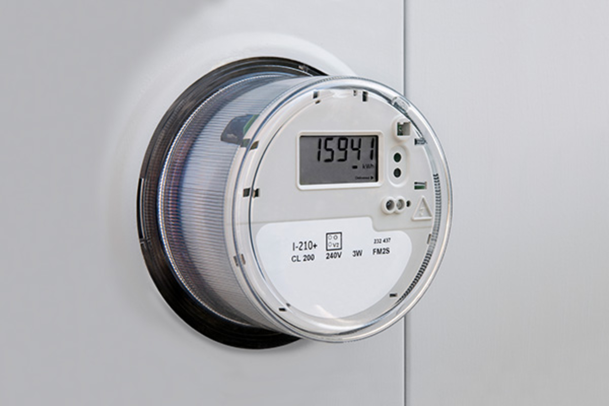 Smart Meter & Smart Grid bei ET Karle in Oschatz