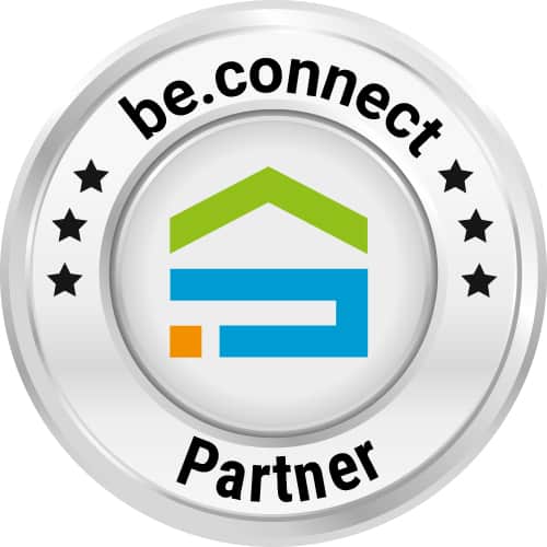 be.connect Partner bei ET Karle in Oschatz